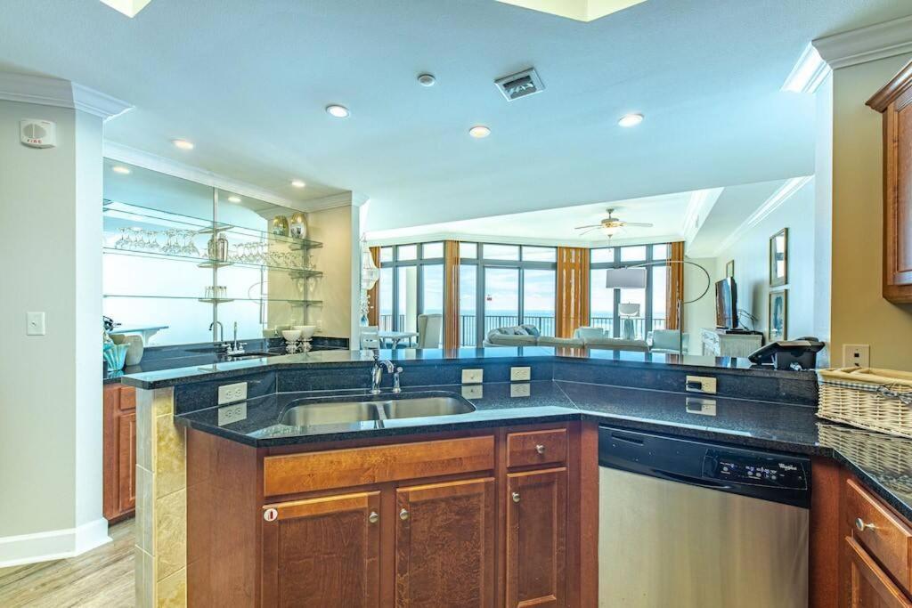 The Bluebird Oba At Phoenix West II ออเรนจ์บีช ภายนอก รูปภาพ